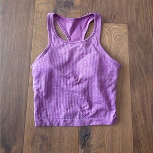 Lulu Ebb to Street Tank